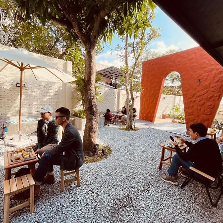 H Boutique Hotel Hoi An Luaran gambar