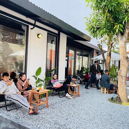 H Boutique Hotel Hoi An Luaran gambar