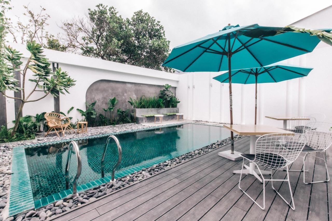 H Boutique Hotel Hoi An Luaran gambar