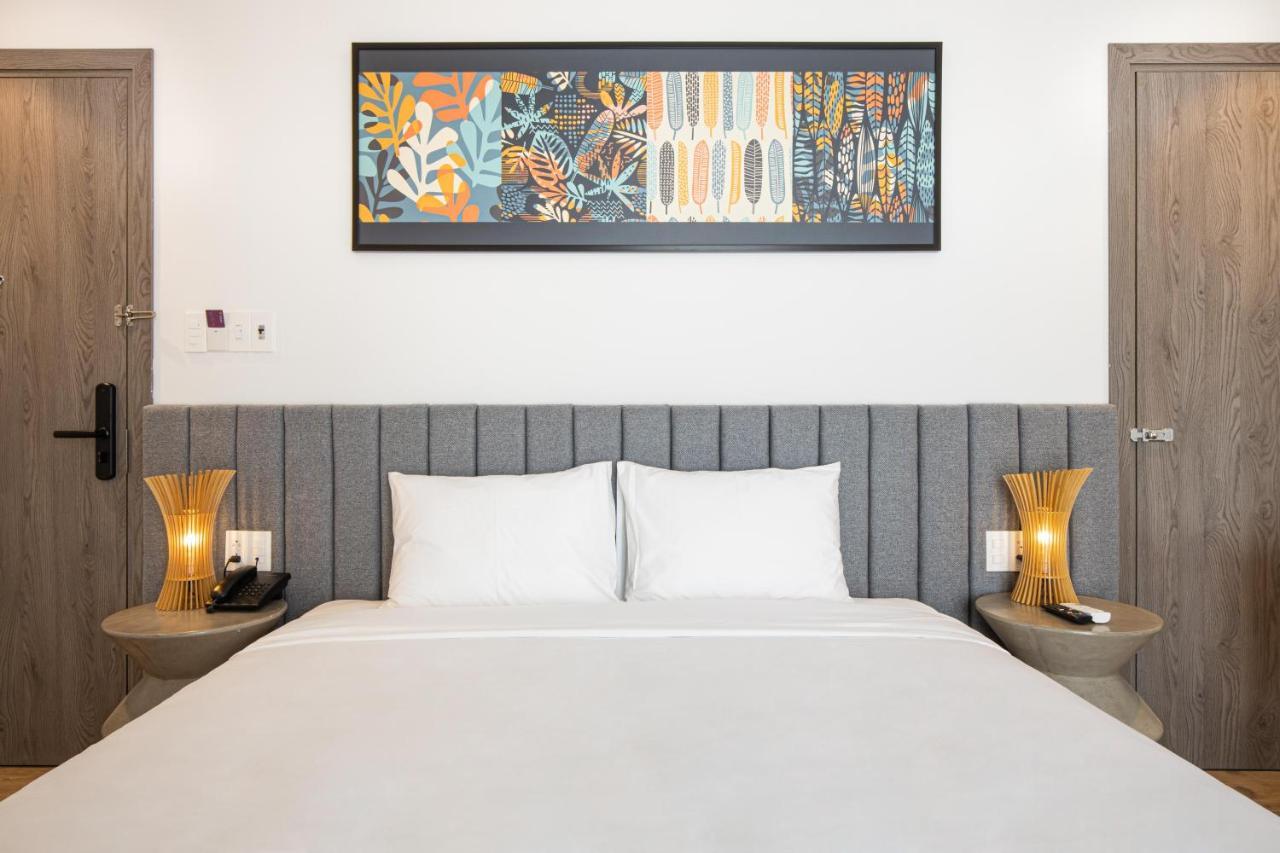 H Boutique Hotel Hoi An Luaran gambar