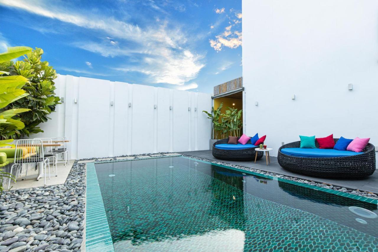 H Boutique Hotel Hoi An Luaran gambar