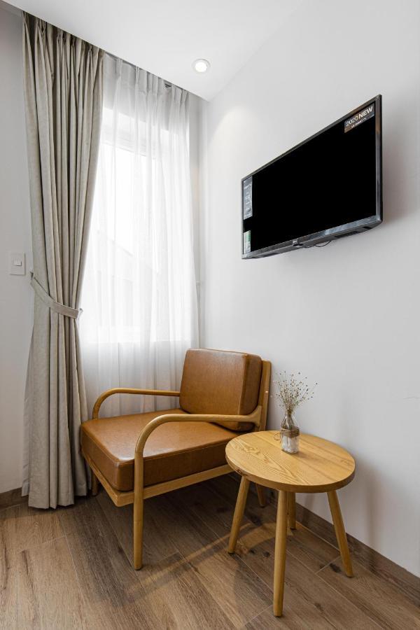 H Boutique Hotel Hoi An Luaran gambar