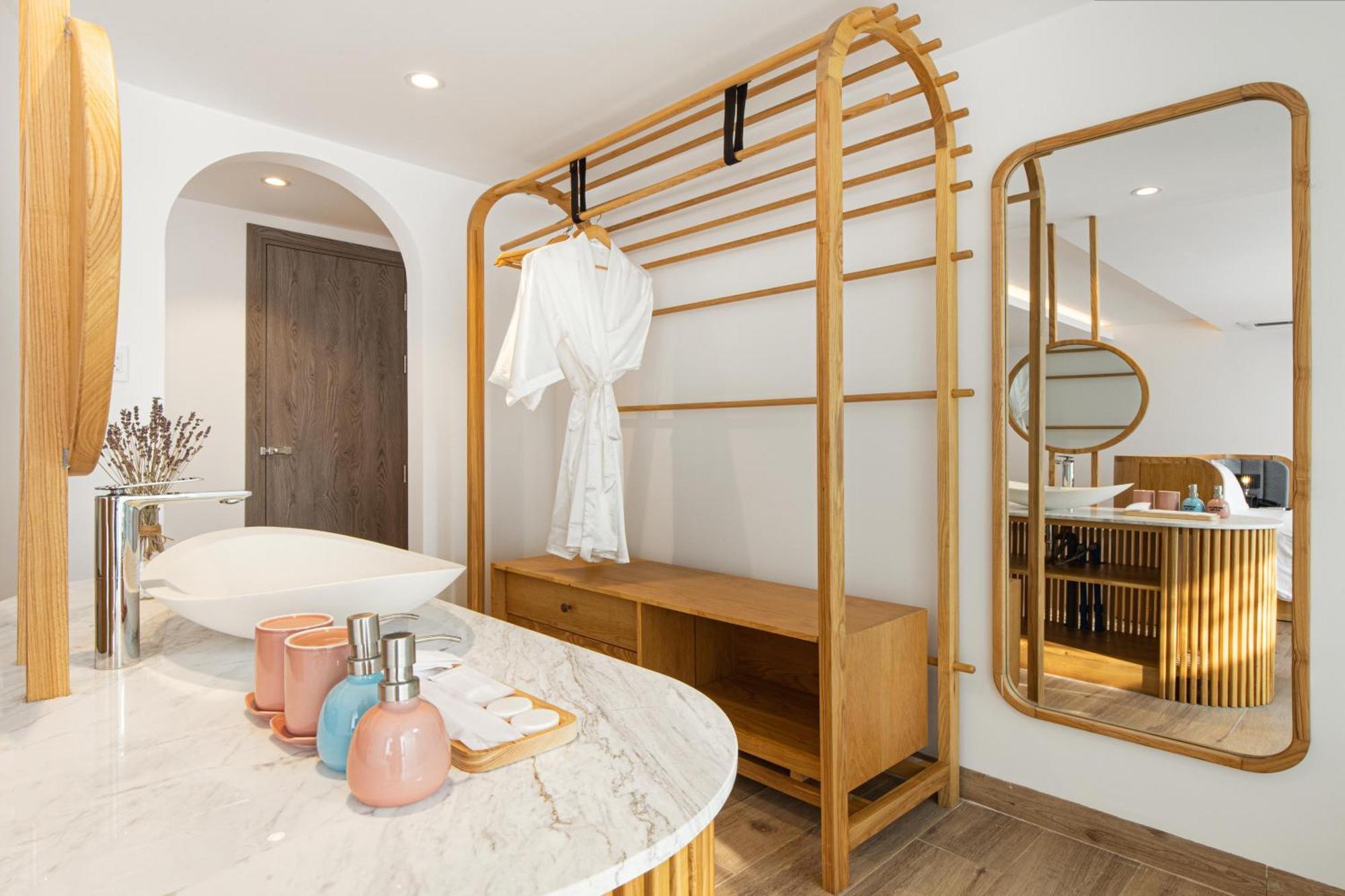 H Boutique Hotel Hoi An Luaran gambar