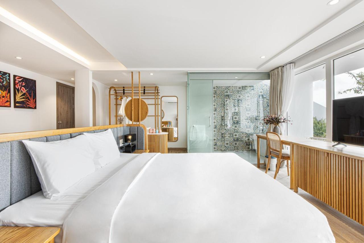 H Boutique Hotel Hoi An Luaran gambar