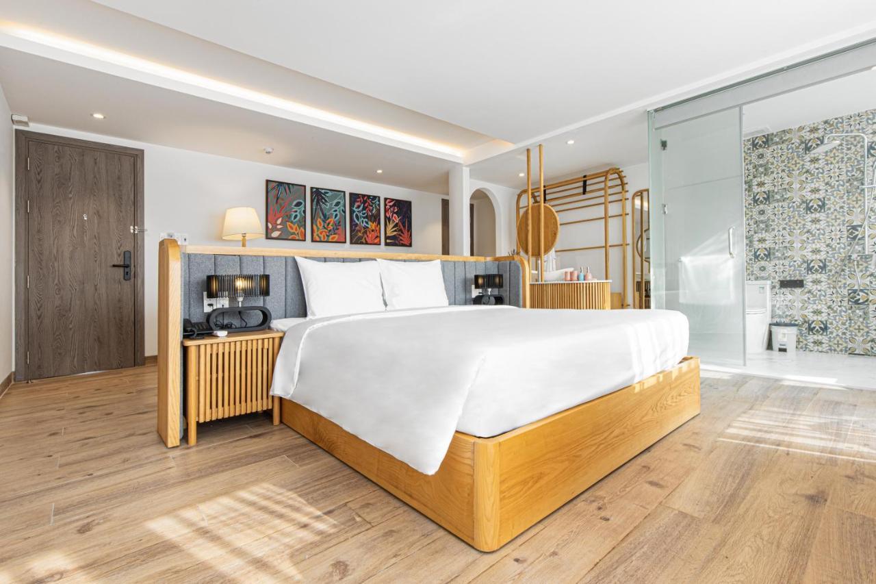 H Boutique Hotel Hoi An Luaran gambar