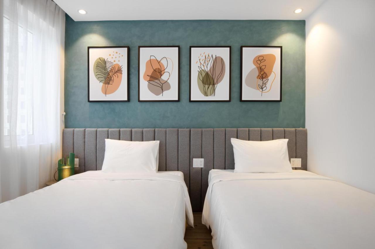 H Boutique Hotel Hoi An Luaran gambar