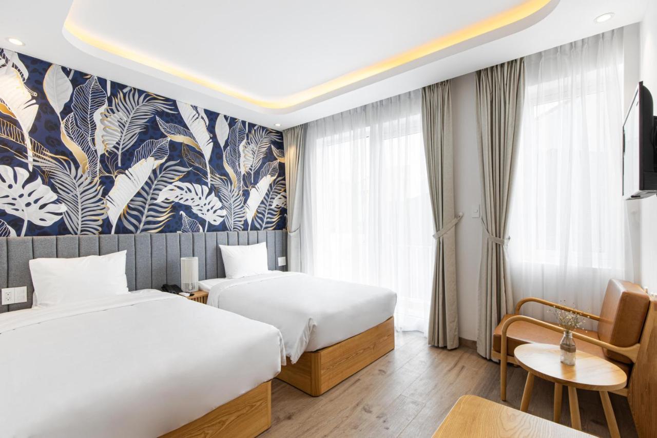 H Boutique Hotel Hoi An Luaran gambar