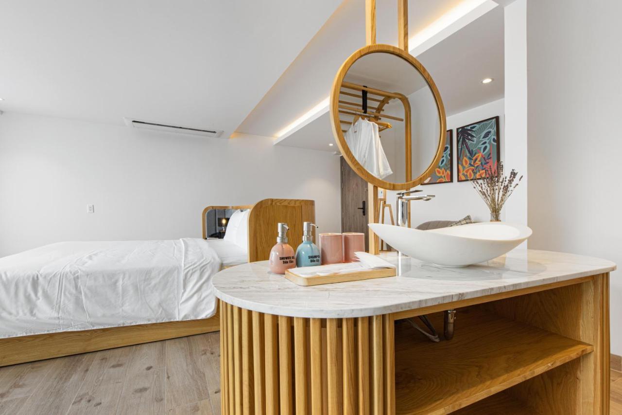 H Boutique Hotel Hoi An Luaran gambar