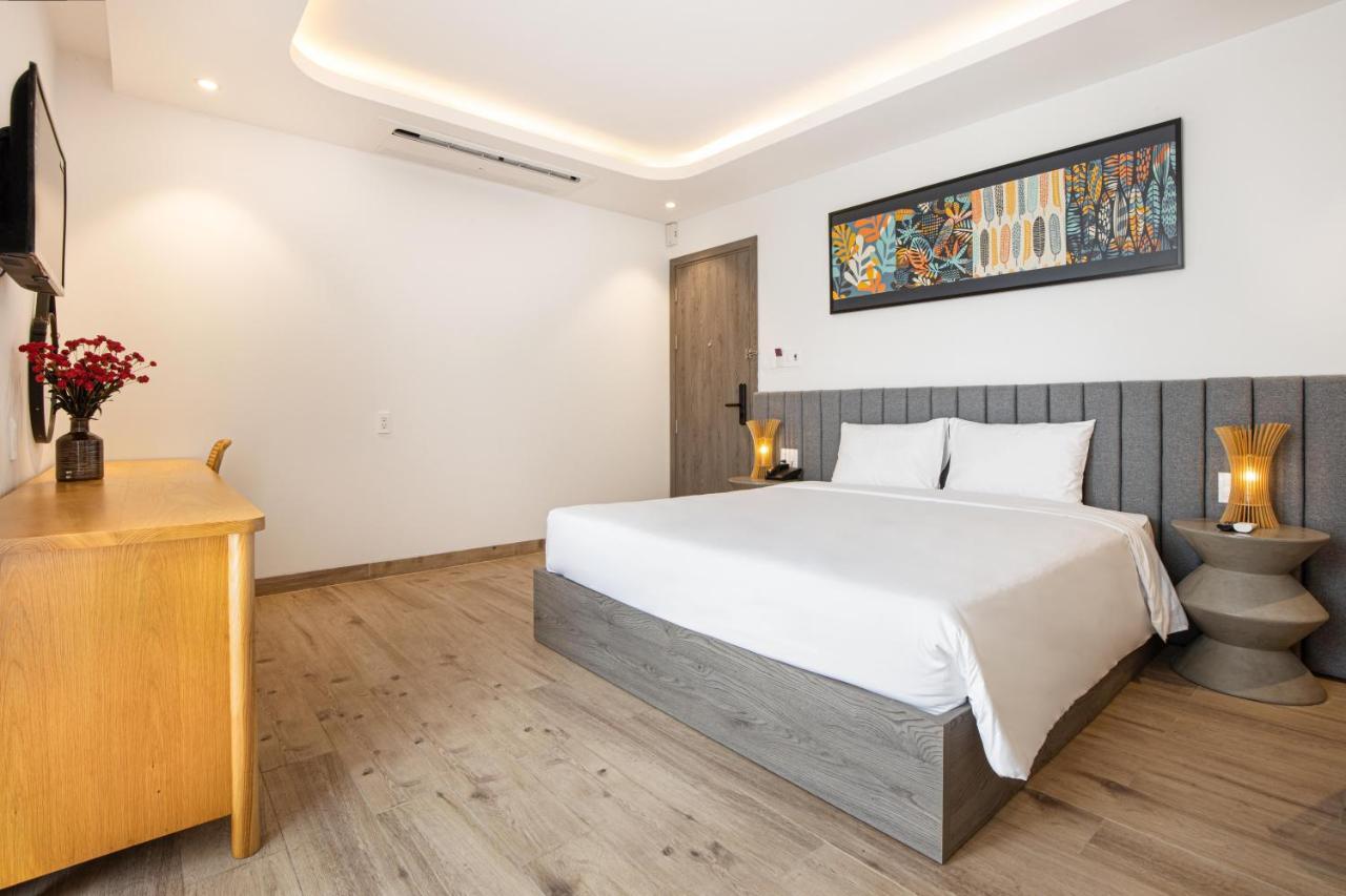 H Boutique Hotel Hoi An Luaran gambar
