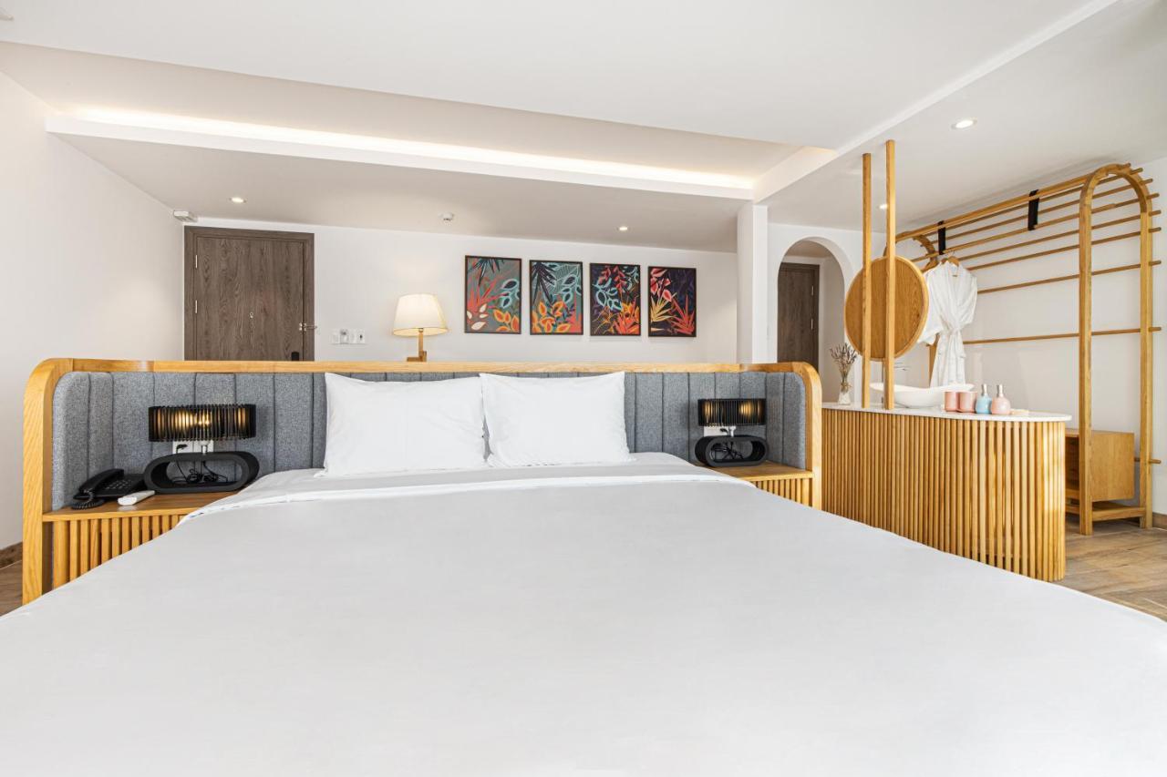H Boutique Hotel Hoi An Luaran gambar