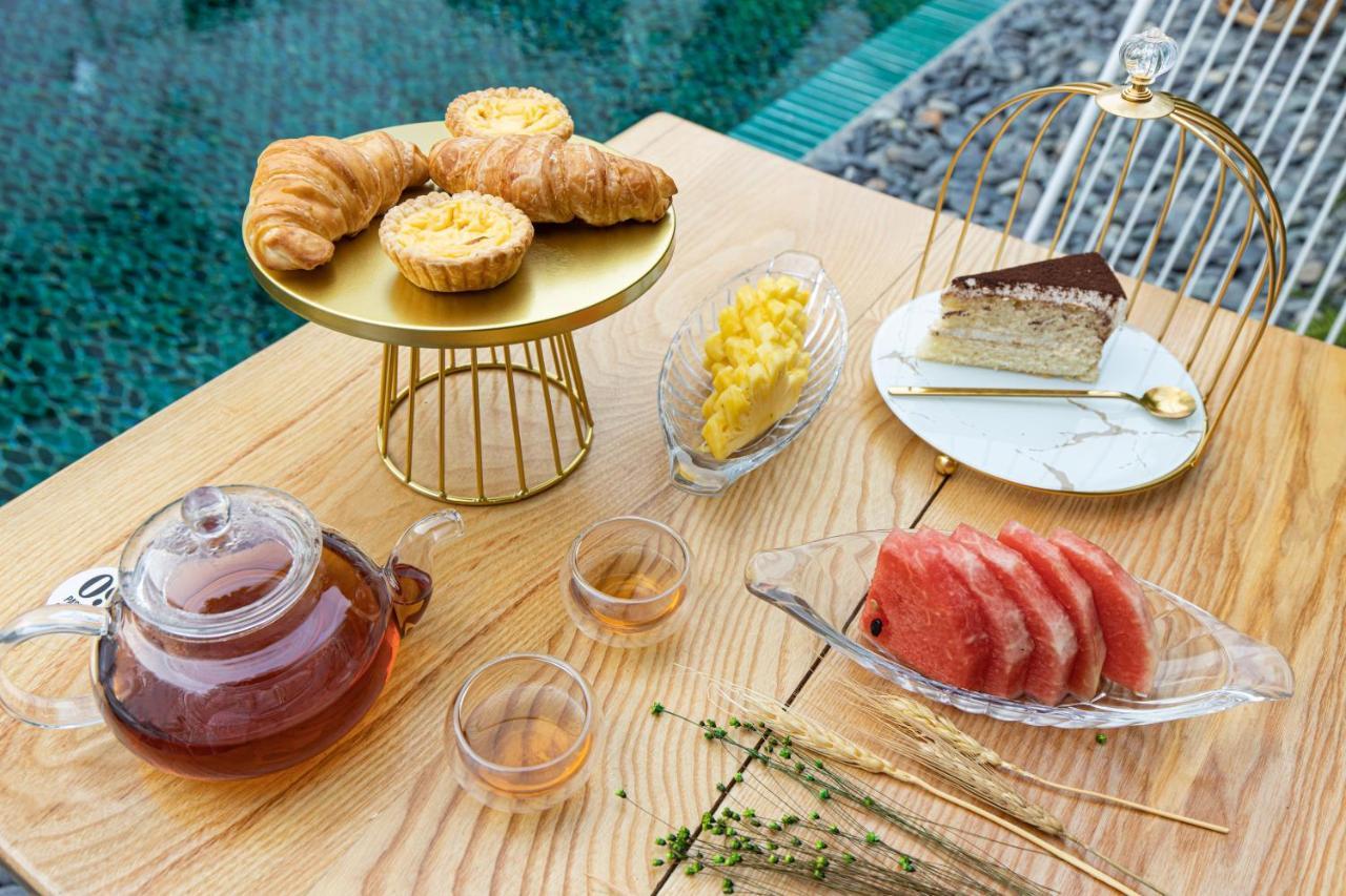 H Boutique Hotel Hoi An Luaran gambar