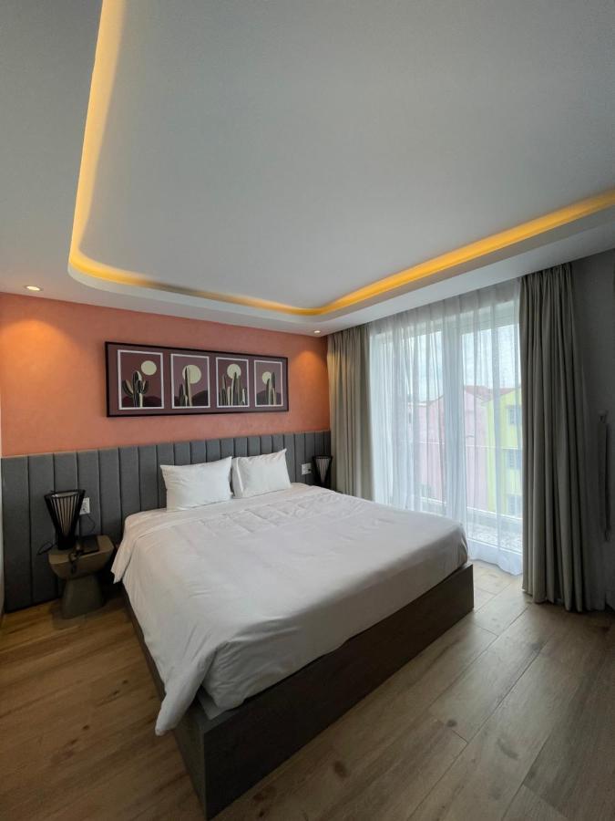 H Boutique Hotel Hoi An Luaran gambar