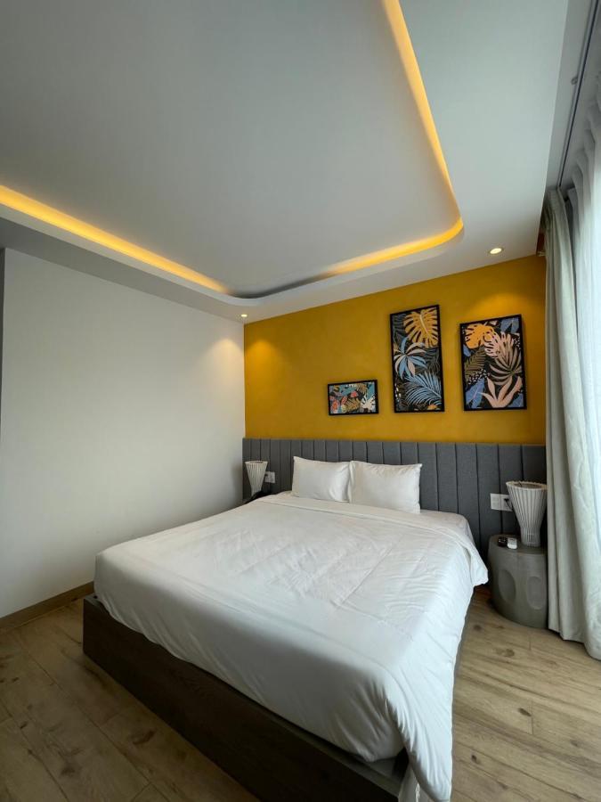 H Boutique Hotel Hoi An Luaran gambar