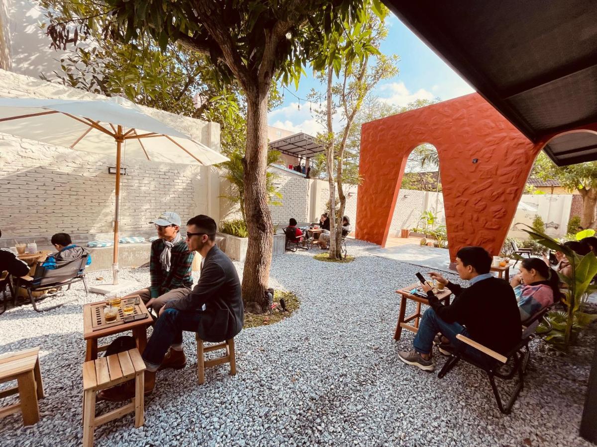 H Boutique Hotel Hoi An Luaran gambar